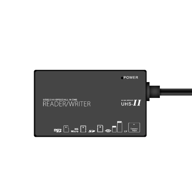 USB 2, 0     ,      TF/SD/MS 6--1