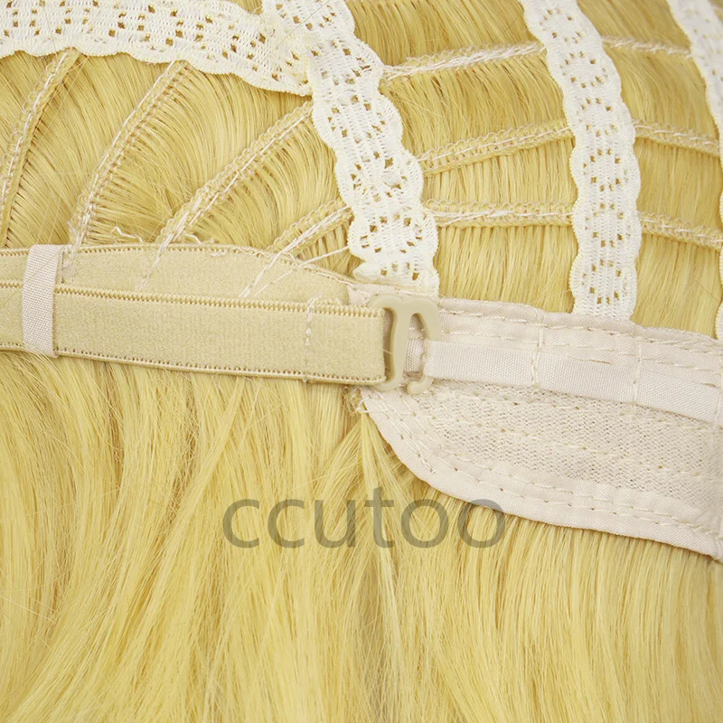 Anime One Piece Cosplay Wigs Sanji Wig Short Straight Golden Heat Resistant Synthetic Hair + Wig Cap