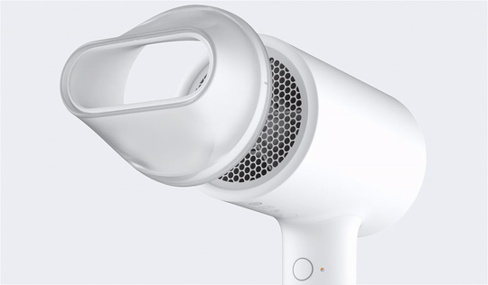 XIAOMI Mijia водный Ион Электрический Фен профессиональный 1800 Вт быстрая сушка фен для парикмахерских салонов инструменты