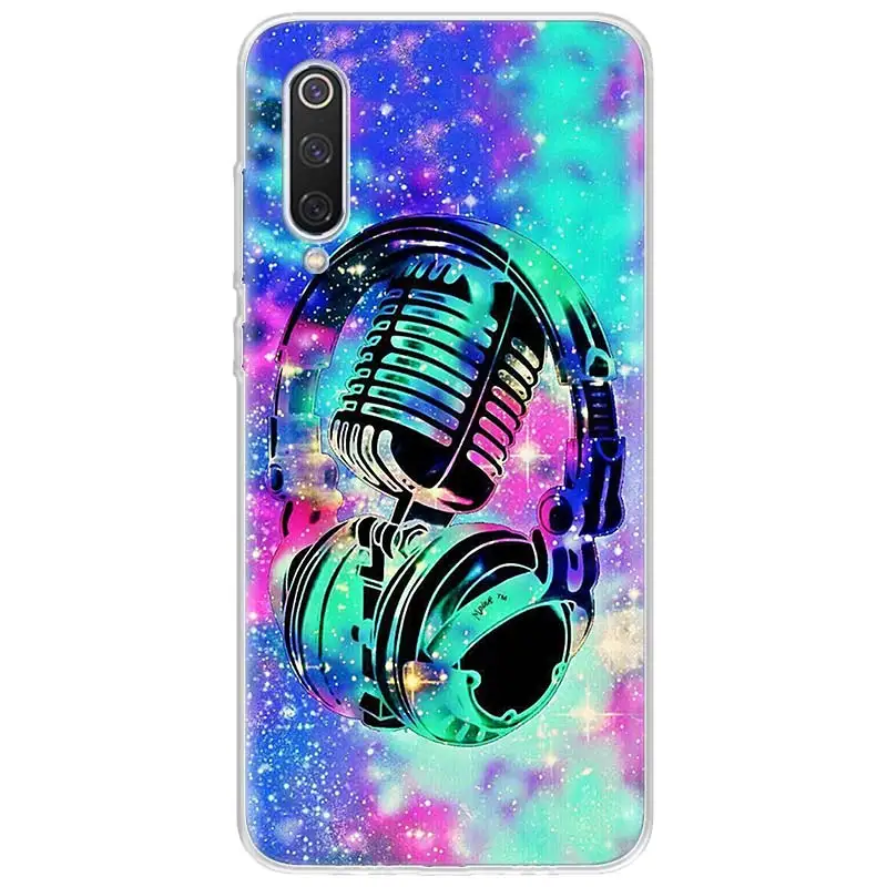 Мягкий чехол из ТПУ для Xiaomi Redmi Note 10S 9S 8T 11T 11 10 9 8 Pro 9T 9A 9C 8A 7A 7 5 | Мобильные телефоны и