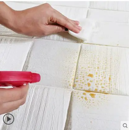 Самоклеющиеся наклейки на потолок крыша звукоизоляция 3d стерео стену