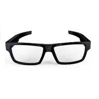 1080p hd glasses camera video driving record cycling video smart glasses with eyewear camcorder for outdoor mini camera