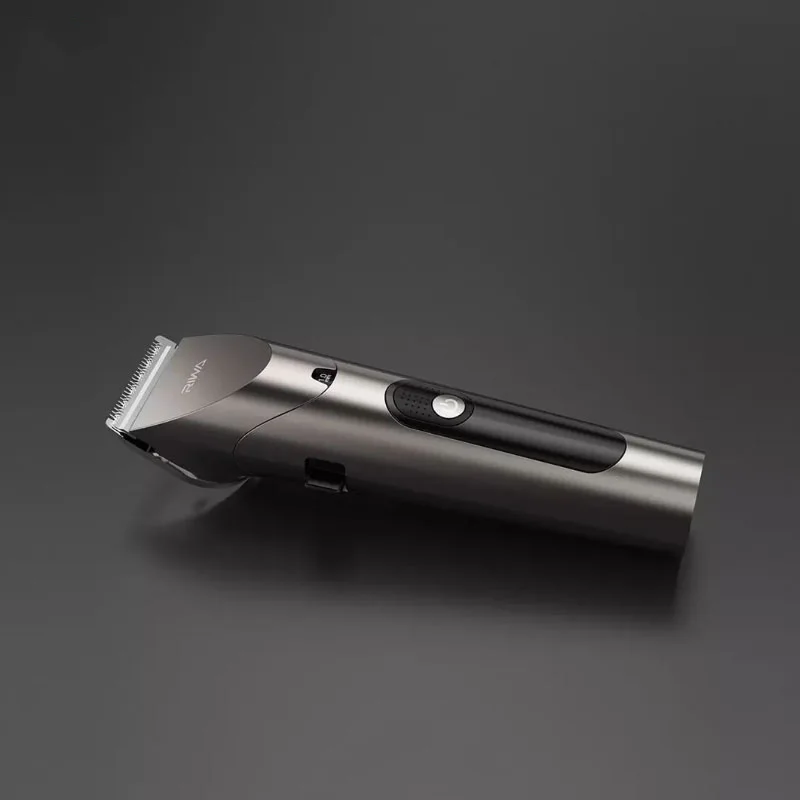 Машинка для стрижки волос Xiaomi RIWA RE 6305 перезаряжаемая с головкой из углеродистой