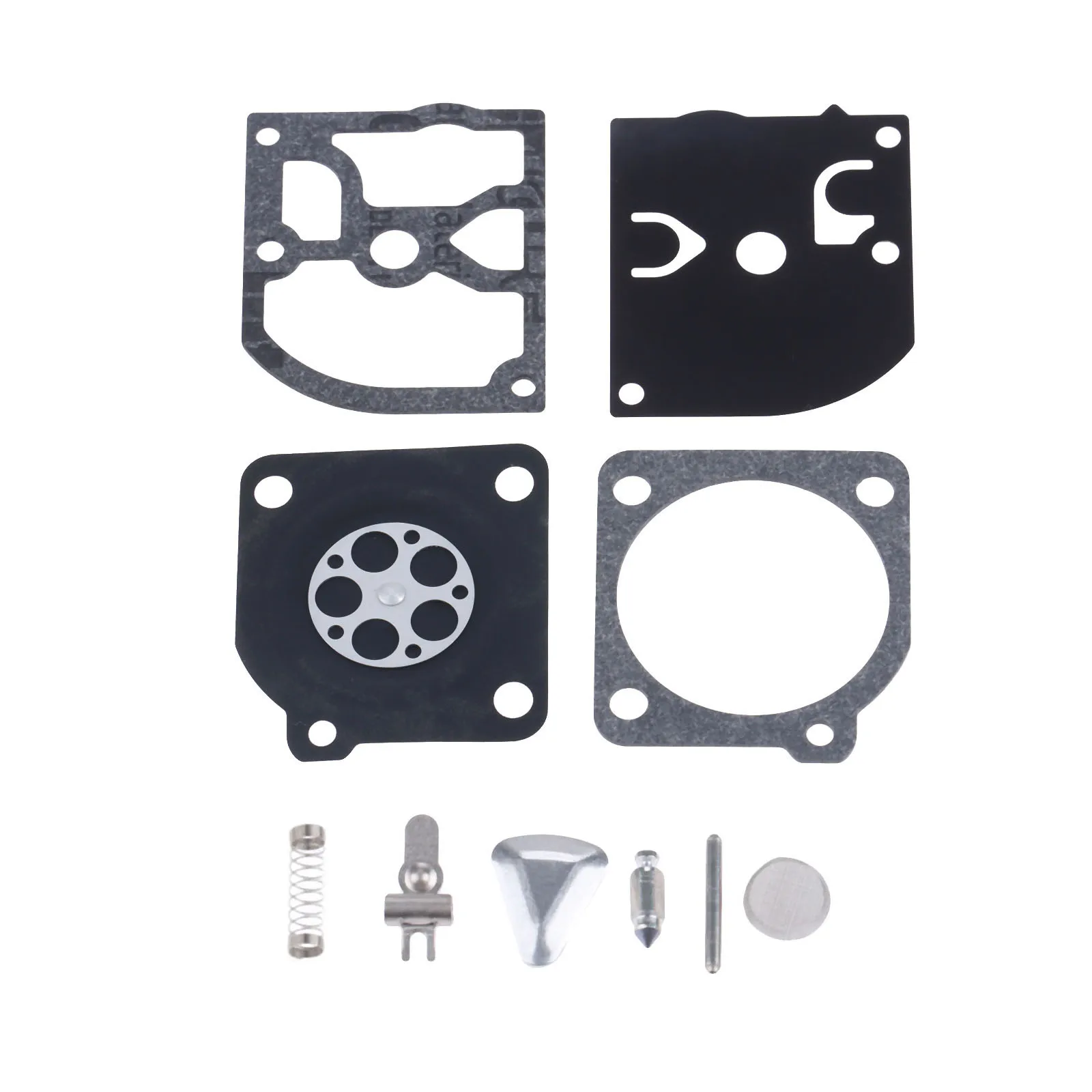 RB-45 карбюратор ремонт подходит для ZAMA / RB45 husqvarnish AA 40 45 50 51 55 бензопила карб - купить