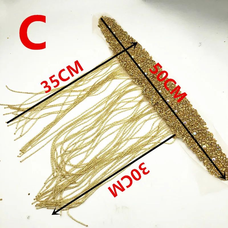 Золотые и серебряные Переводные Стразы мотив горячей фиксации стразы s украшение