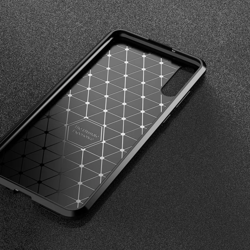 Силиконовый мягкий чехол для Huawei Y5 Y6 Y7 Y9 Pro Prime 2019 2018 Enjoy 9 10 Plus 10E 10S 9E 9S Max из