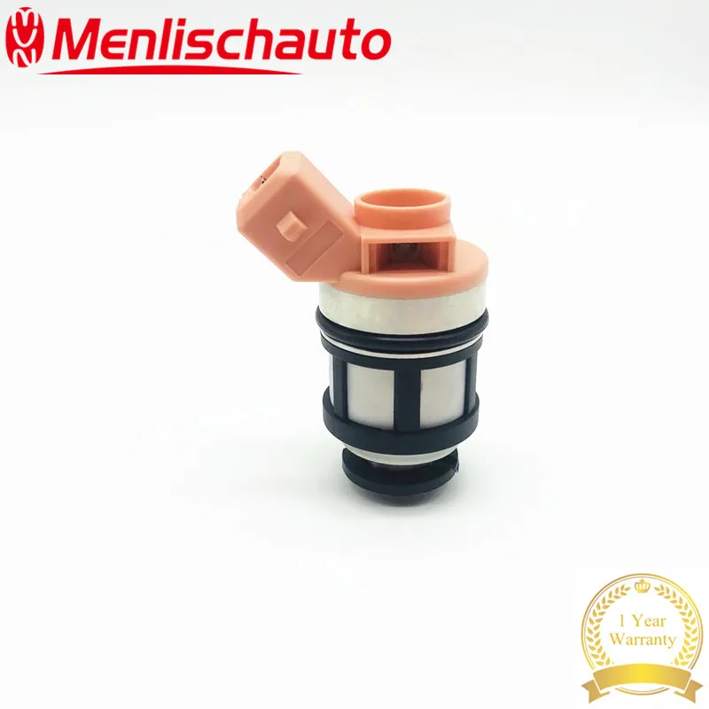 4 шт. подлинное качество Лучшая цена топливная насадка JS20-1 16600 88G10 для японского