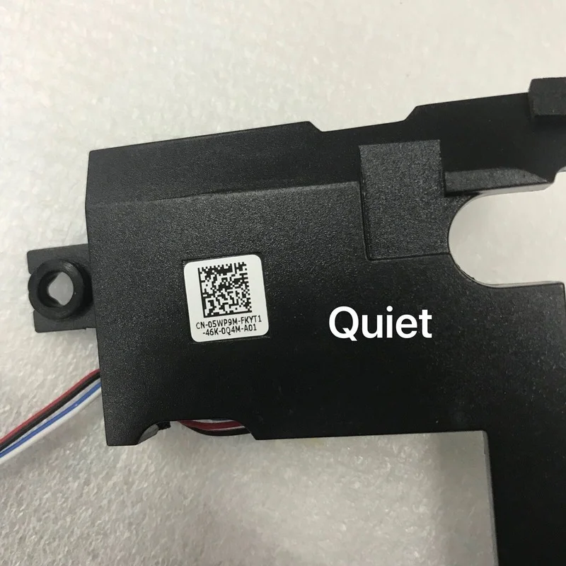 

FOR Dell 15-5547 5000 5543 5548 5557 05WP9M Speaker Speaker PK23000O800