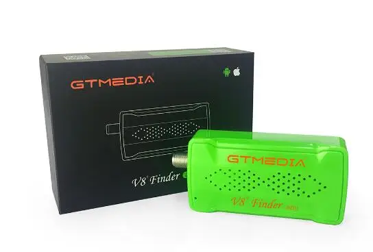 V8 FINDER BT03 GTmedia V8 Finder BT05 DVB-S2, bluetooth, спутниковый finder, спутниковый Finder, поддерживает систему android i os, PK GTmedia V8 Finder BT03 - Цвет: V8 FINDER BT03