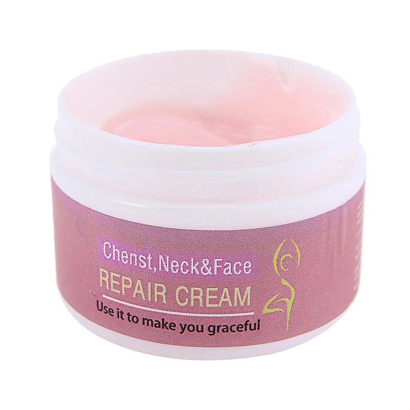 50 г анти-морщинки кожи укрепляющий антивозрастной крем для груди щетка лица