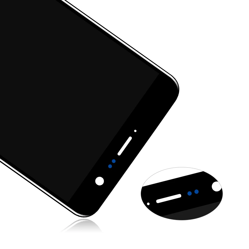 Srjtek для HTC U Play дисплей сенсорный экран ЖК дигитайзер Датчик в сборе 5 2 ''X|lcd