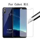 Закаленное стекло 9H для Cubot Nova J3 Pro A5 P20 Power R11 H3 Note Plus R9 Rainbow 2 X18, защитная пленка, защита экрана