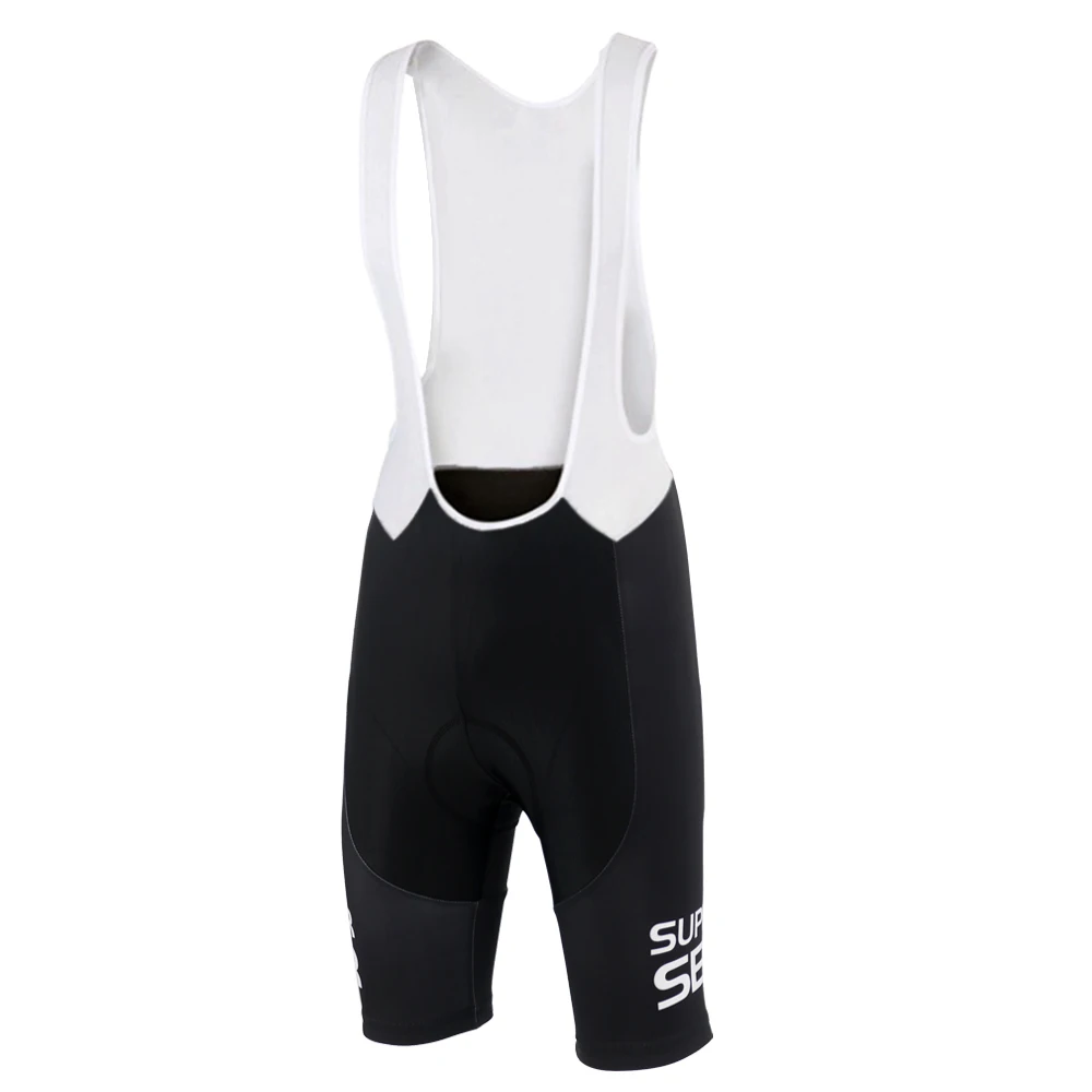 Комплект одежды для велоспорта в стиле ретро красная дышащая быстросохнущая