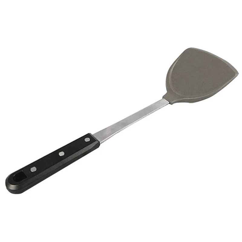 

Kitchen Turner Silicone Nonstick Cooking Spatula Cooking Utensil For Home Kitchen Tools Gadgets Cooking Accessories Nonstick