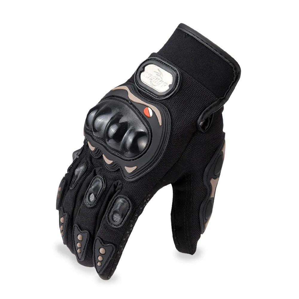 Victspring защитные перчатки для электрического велосипеда мотоцикла мотогонок