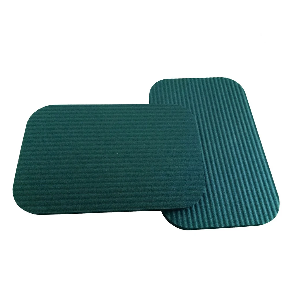 Популярный садовый коврик для коленного локтя йоги подушка товар подкладка под