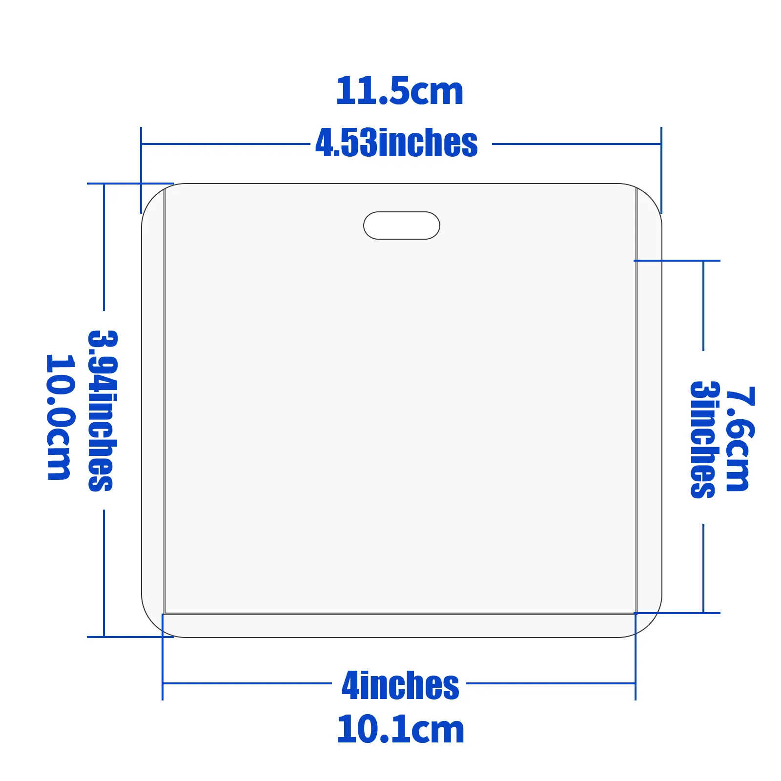 

10 Pack Health Card Card Protective Case Waterproof PVC Soft Card Case Plastic Transparent Plastic Sleeve ID Badge Holder