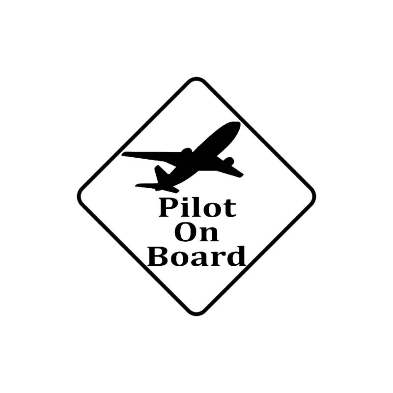 

Fashion Onboard Safety Signs Car Sticker Bumper Fuel Tank Caps Cars Accessories Decals PVC Decorative Waterproof Stickers