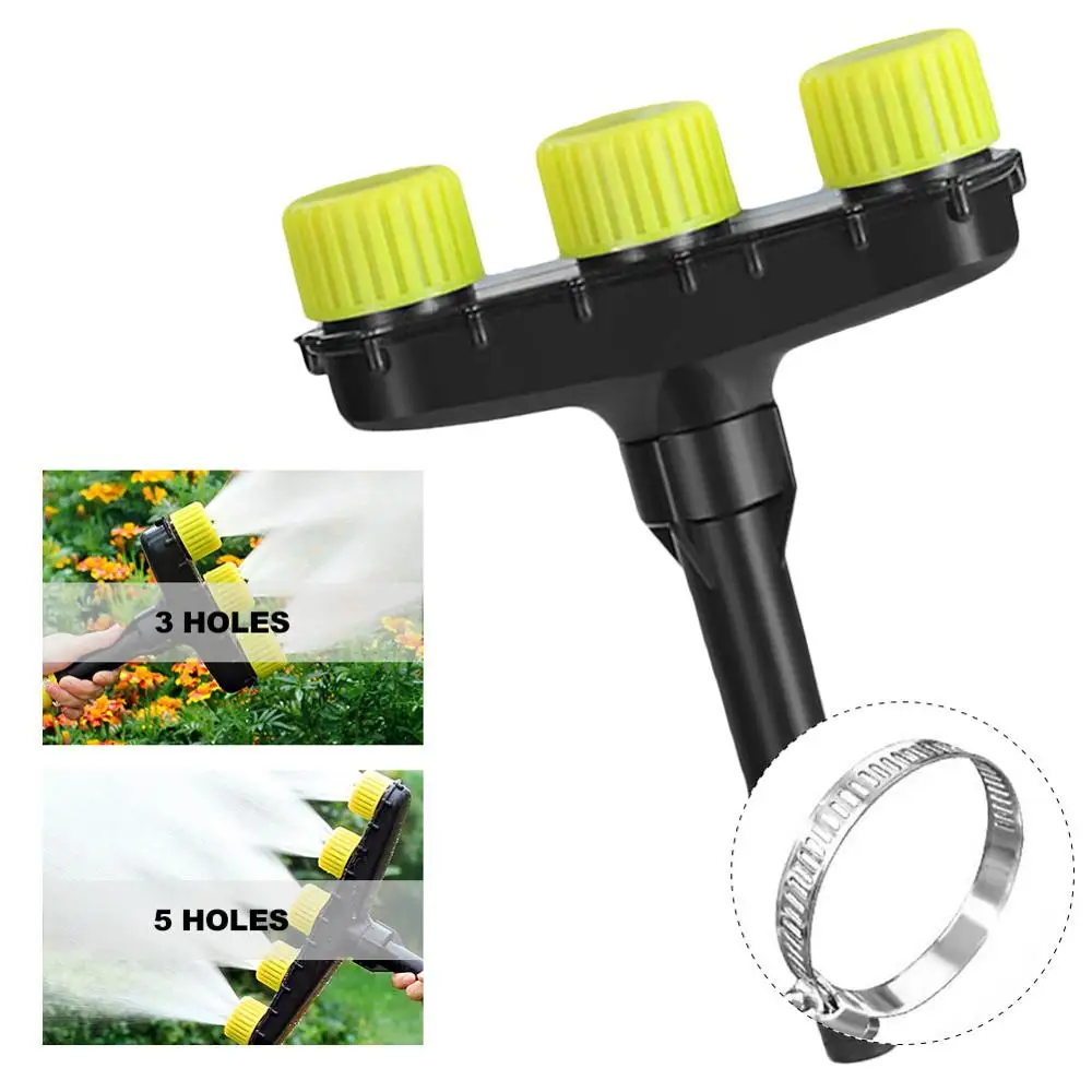 Agriculture Atomizer Nozzles Garden Lawn Water Sprinklers Irrigation Spray Adjustable the Size Nozzle Tool agriculture tools | Дом и сад