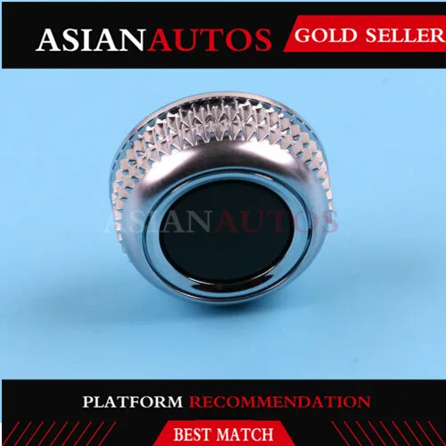Оригинальная ручка управления громкостью 8T0919070B 8T0 919 070 B OEM для Audi A4 S4 RS4 A5 S5 RS5 Q5 MMI |