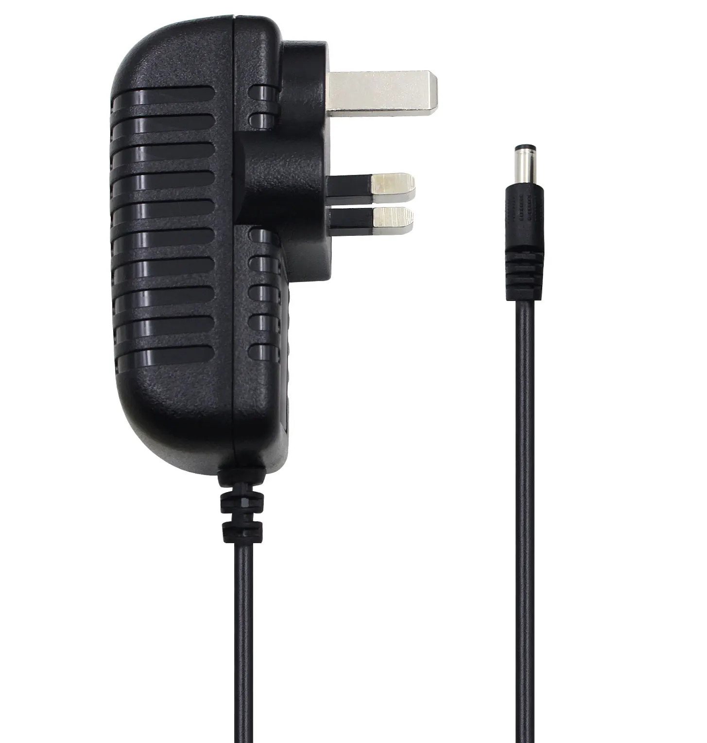 Блок питания для камеры видеонаблюдения 12 В переменного/постоянного