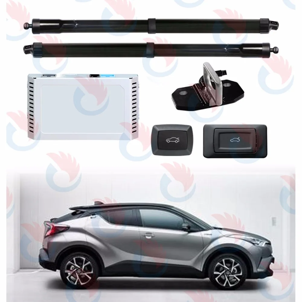 Автомобильный Электрический подъемник специальный для Toyota CHR 2016|electric tail gate|electric