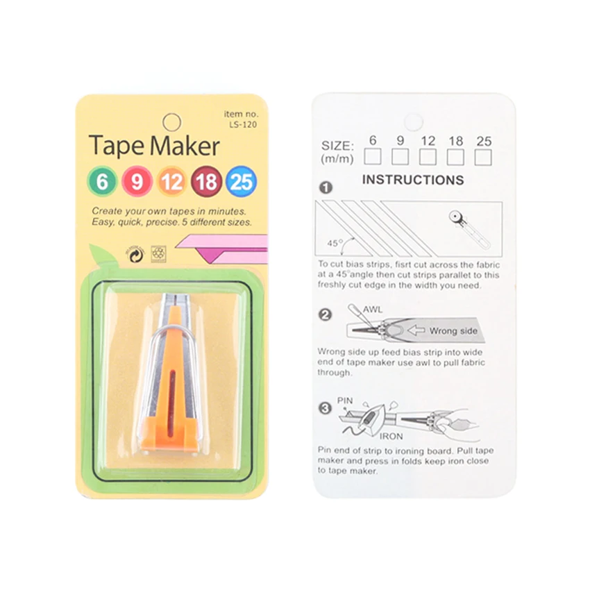 Аксессуары для шитья аксессуары 4 размера 6 мм 12 18 25 | Дом и сад
