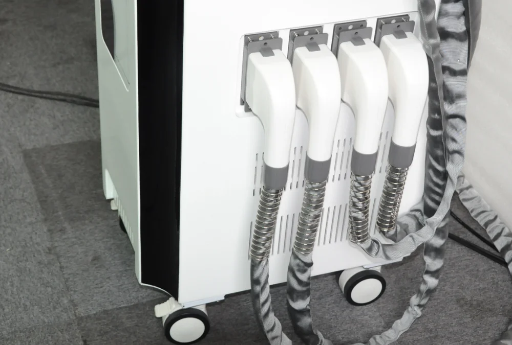 Velashape устройство для похудения тела вакуумная Кавитация потеря веса удаление