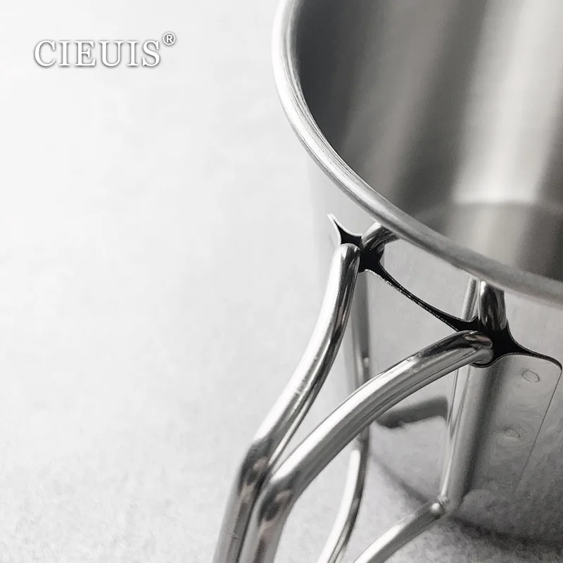 бесплатная доставка туризм кемпинг чашка посуда Складной Портативный