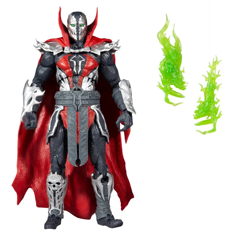 

В НАЛИЧИИ Новое поступление Оригинальные MF 1/12 Malefik Spawn Reggae куклы Игрушечная модель мертальная тренировочная экшн-фигурка