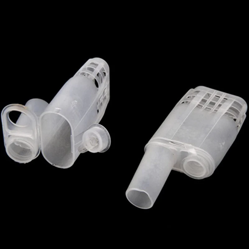 

Beekeeping Cages Plastic White Bee Queen Cages Bee Tools Apiculture Bee Equipment Protection Queen Bee Cage 200 Pcs