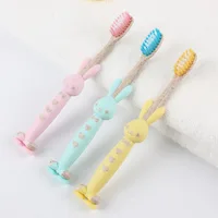 Набор зубных щёток (3 шт) #2