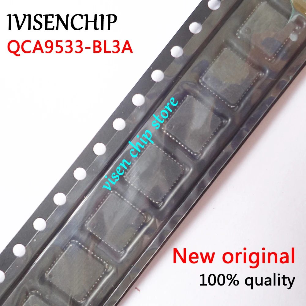 

2-10pcs QCA9533-BL3A QCA9533 BL3A QFN