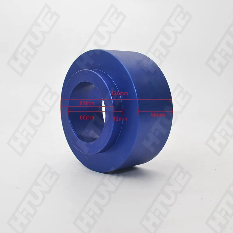 Аксессуары H TUNE 4x4 комплект для выравнивания передней и задней катушек 2 дюйма