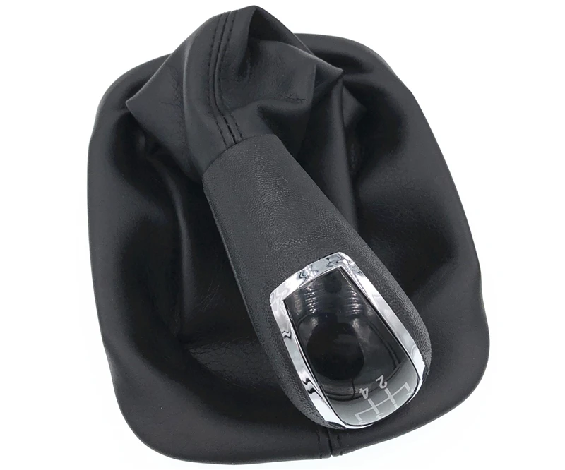 Бесплатная доставка 5 скоростей ручка переключения передач для SKODA FABIA I MK1 2009