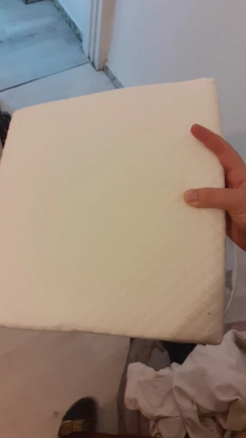 Позиционер сна белая люлька детская клиновидная Подушка предотвращает плоская