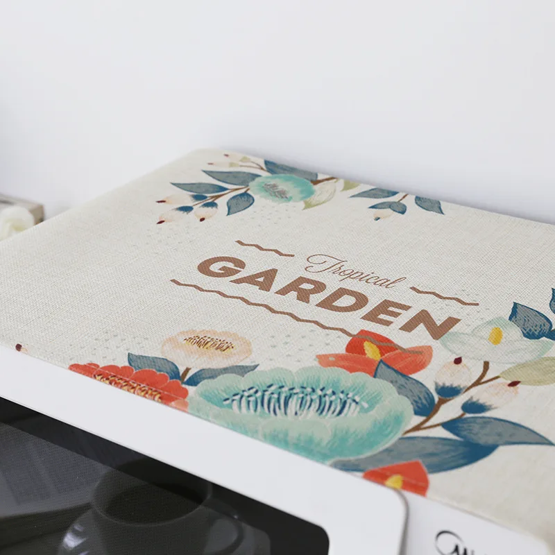 Микроволновая печь Пылезащитная ткань бытовая электрическая духовка покрытие