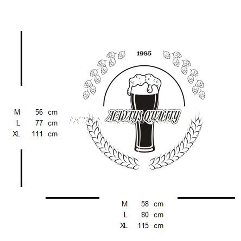 Пивной магазин Стикеры пивоварения Винтаж вывеска для декора Ретро Бар Паб
