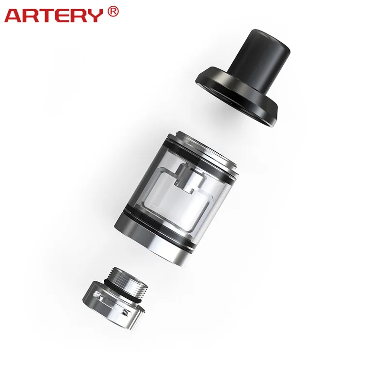 Оригинальный артерии самородок AIO Замена Pod картридж 2 мл Ёмкость 1.4ohm/0.4ohm катушки