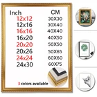 Набор для рисования по номерам на холсте сделай сам