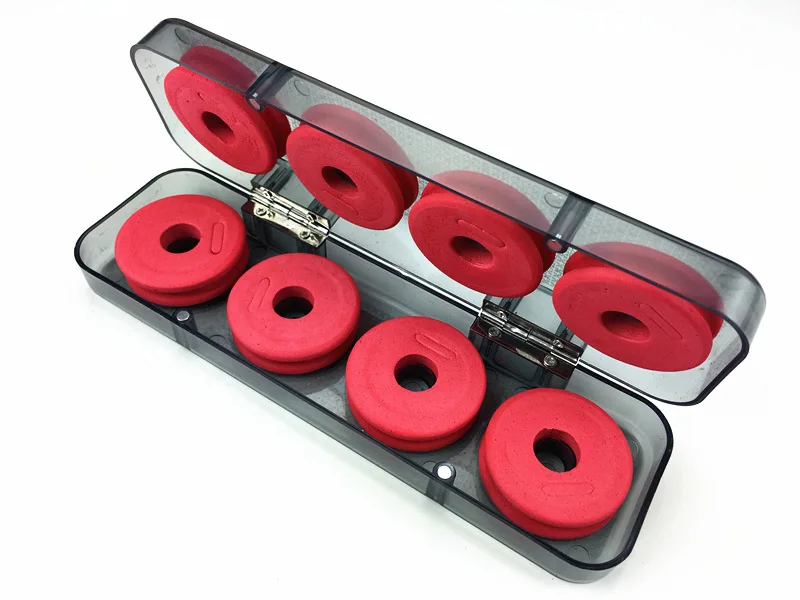 Рыболовная спиннинговая катушка металлическая 13 шарикоподшипников для ловли