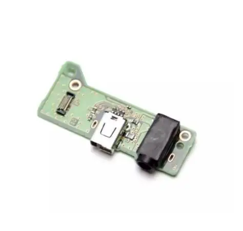 

for Nikon D5300 HDMI USB Connection Board Replacement Repair Part