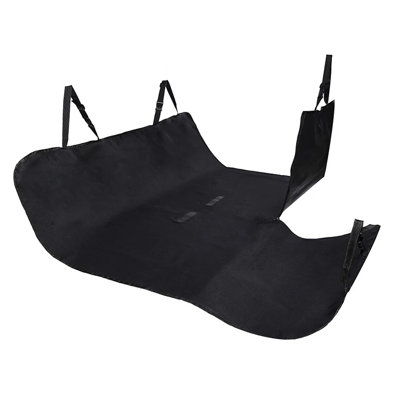 Чехол для на автомобильное сиденье перевозки собак домашних животных