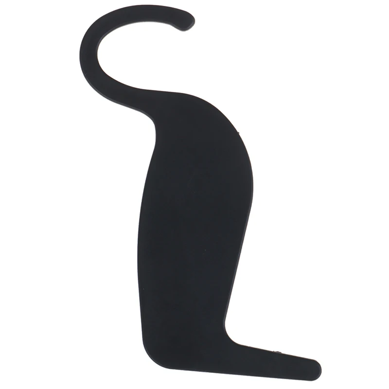 1 шт. Макияж контур подводка для глаз инструменты подводки трафарет модели бровей