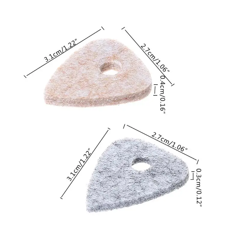 5 шт. аксессуары для тенор сопрано|Детали и гитар| |