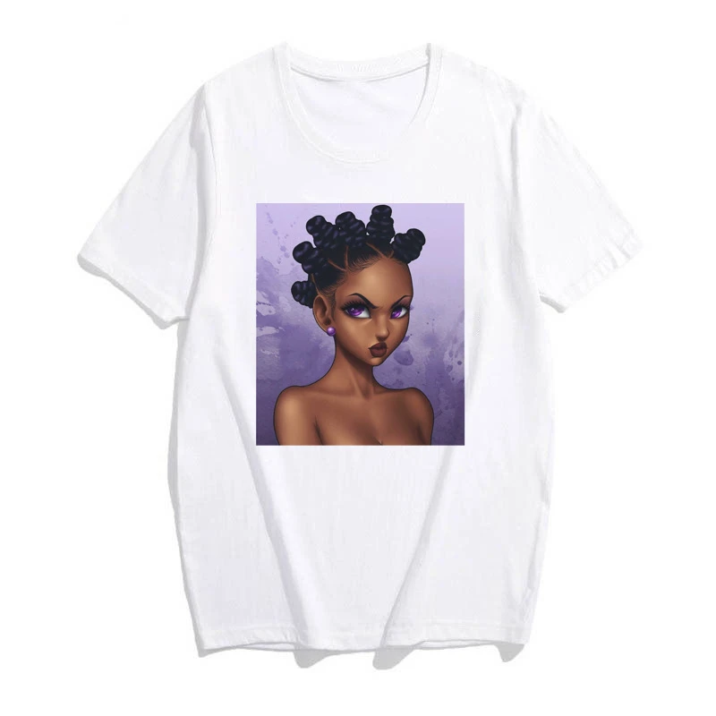 Футболка женская в стиле Харадзюку|Футболки| |