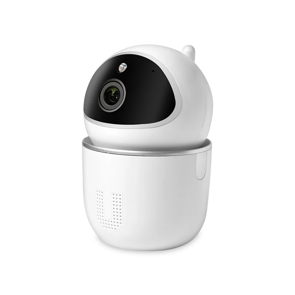 Умная Беспроводная IP камера с Wi Fi 1080P 2 МП|Камеры видеонаблюдения| |