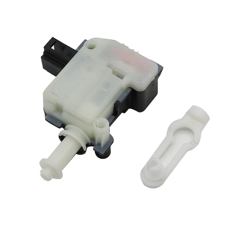 

Bootlid Trunk Tailgate Lock Servo Motor 8E5 962 115B 8E5 962 115 B 8E5962115B 7M0959781A for Audi A4 8E B6