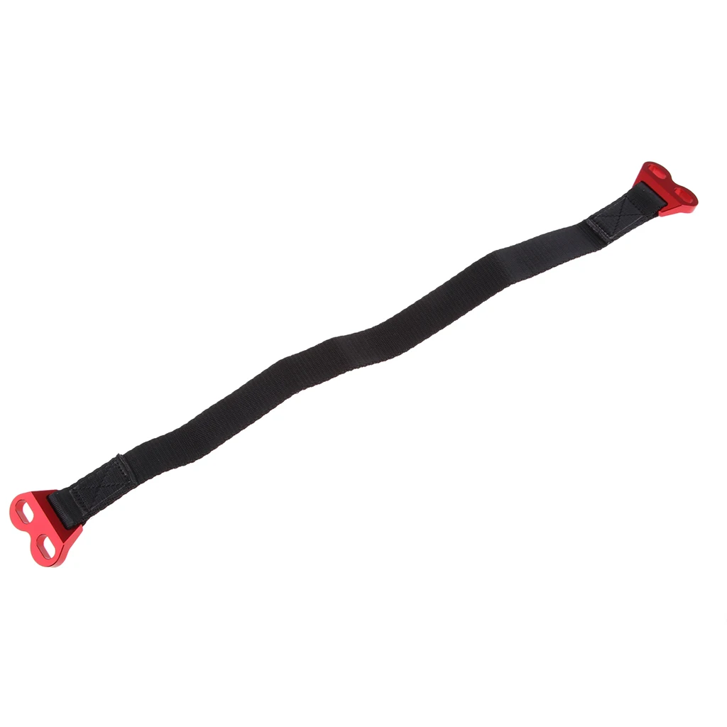 

Motorcycle Pull Bundle Belt Draw Leashes Link Ropr Cord For