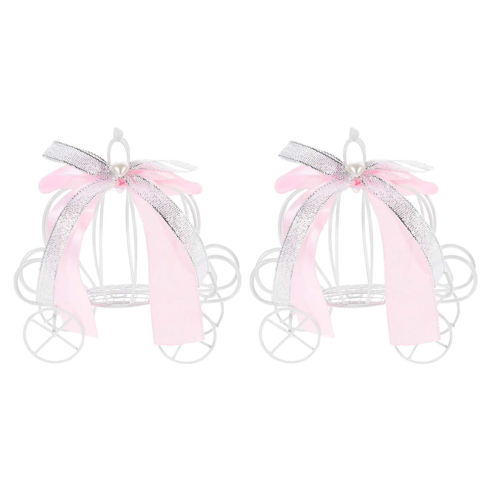 

Креативная Свадебная коробка для конфет, индивидуальная портативная женская коробка для хранения, 2 шт.